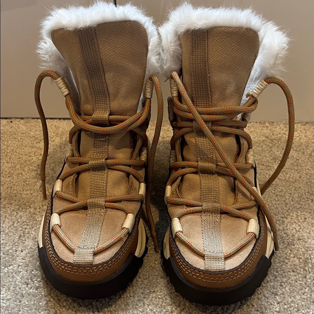 Sorel Boot Size 6.5
